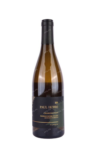 Вино Paul Hobbs Chardonnay 0.75 л