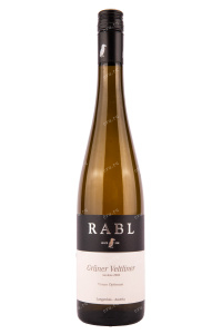 Вино Rabl Gruner Veltliner Auslese Vinum Optimum  0.75 л