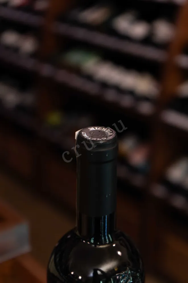 Пробка Michele Chiarlo Cipressi Nizza DOCG 2018 0.75 л
