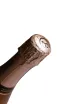 Пробка Louis Vallon Cremant de Bordeaux Rose 2023 0.75 л