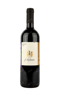 Вино Lagrein Alto Adige DOGC J. Hoffstater 2021 0.75 л