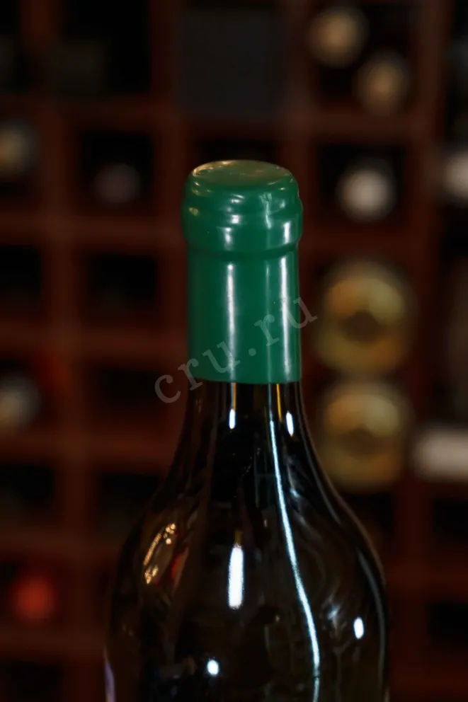 Пробка Ahso Tsinandali 2022 0.75 л