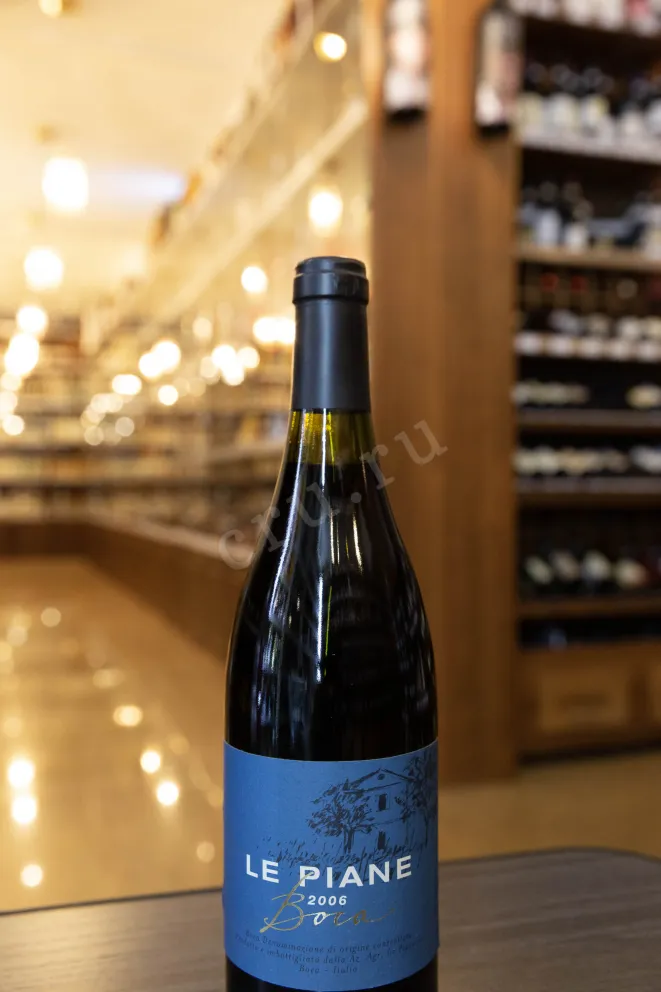 В магазине Крю Профи Boca Le Piane 2006 0.75 л