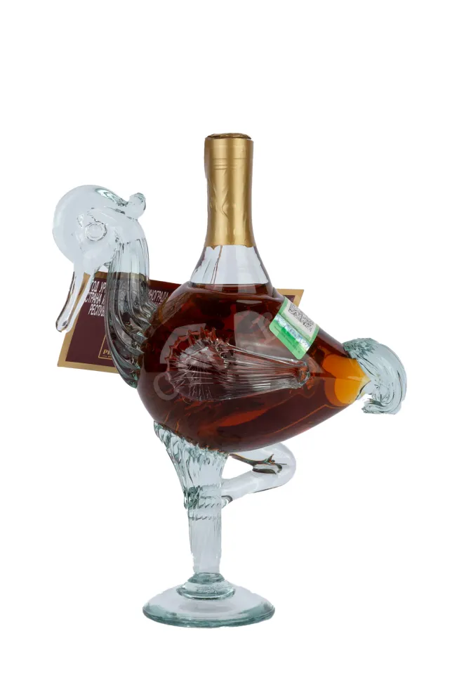 Бутылка Aist 5 years old