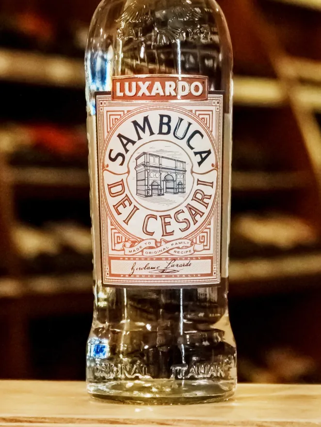 В магазине Крю Профи Luxardo dei Cesari 0.75 л