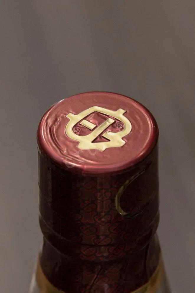 Пробка Chivas Regal 12 Years 0.75 л