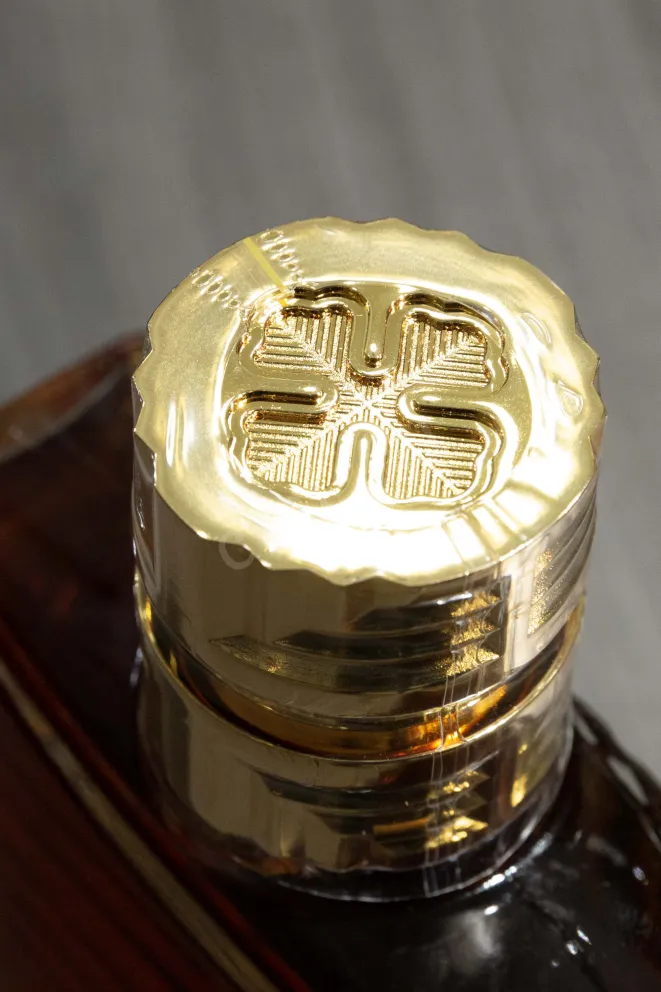 Пробка Camus XO gift box 0.7 л