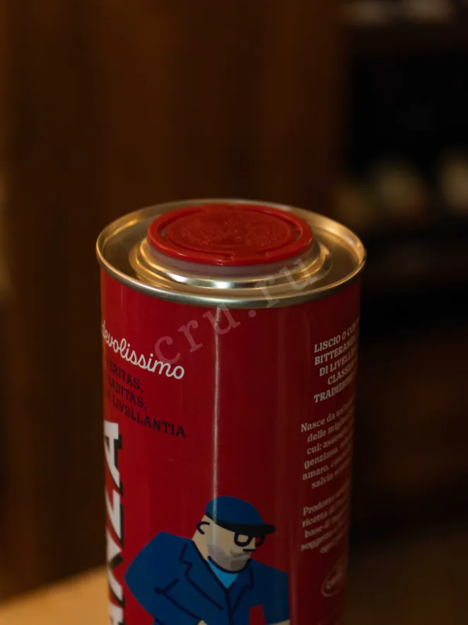 Пробка Bitteranza 1 л