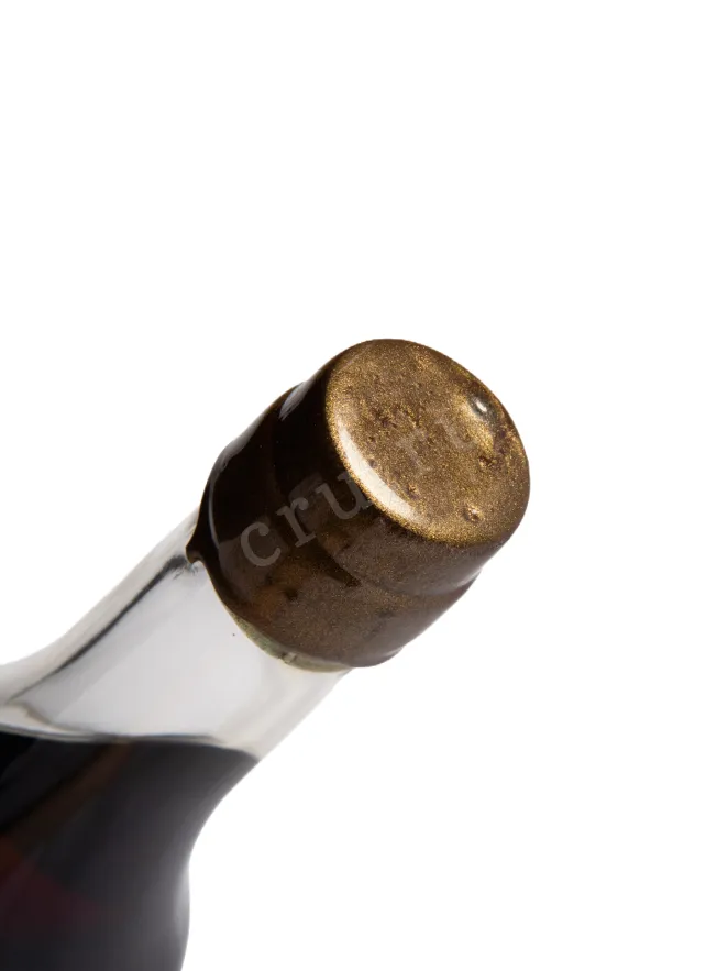 Пробка Laterrade Domaine de Pichet Bas-Armagnac 1981 0.7 л