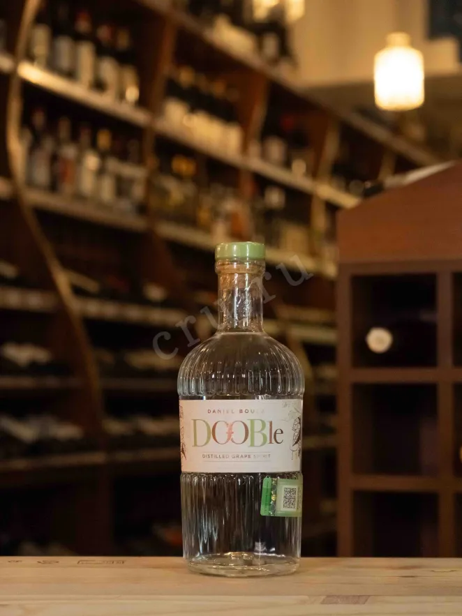 В магазине Крю Профи Daniel Bouju Eau-De-Vie Dooble 0.7 л