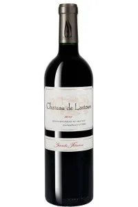 Вино Chateau de Lastours Grande Reserve Corbieres 2011 0.75 л