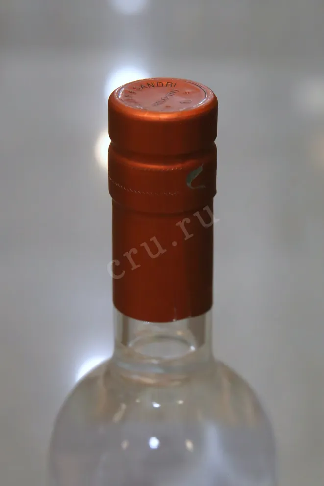 Пробка Acquavite Pere Williams in gift box 0.5 л