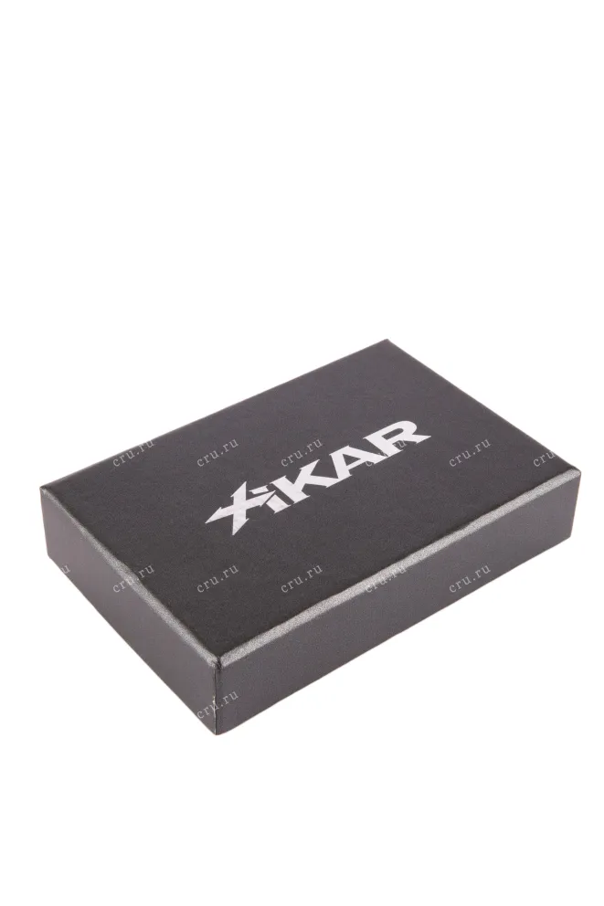 Каттер Xikar 403 PDS Ред Сильвер