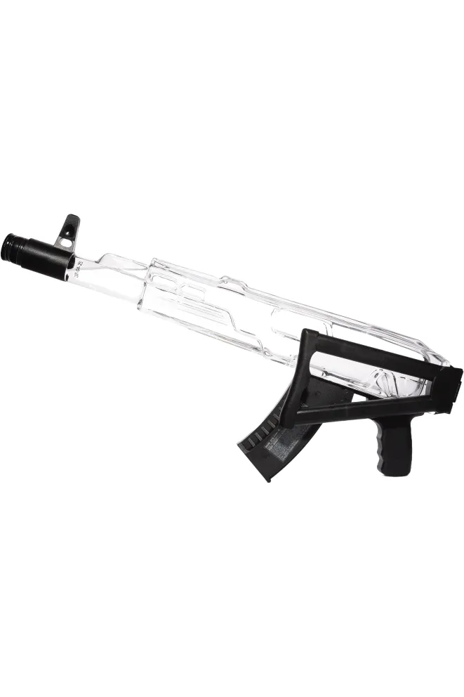 Бутылка Kalashnikov AK Standart (automat) 0.7 л