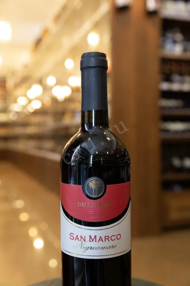 В магазине Крю Профи Due Palme San Marco 2020 0.75 л