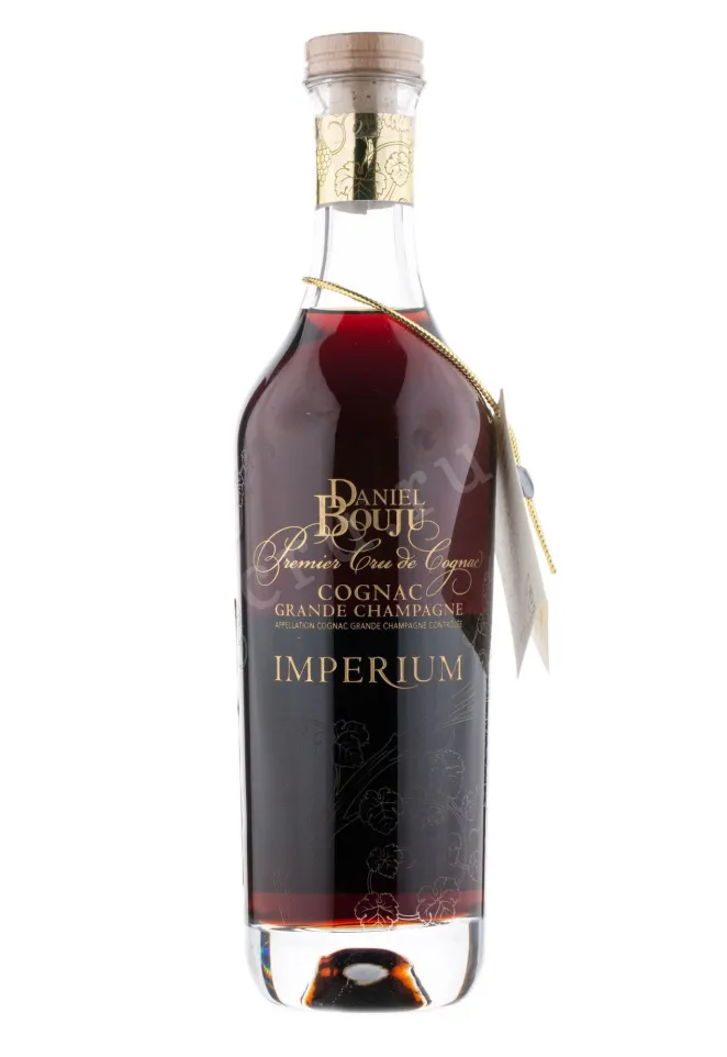 Коньяк Daniel Bouju Imperium  0.7 л