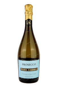 Игристое вино Nino Ardevi Prosecco Extra Dry  0.75 л