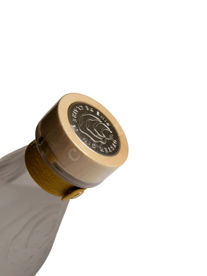 Пробка Oyster Fine de Claire Adriatic Wild Citrus 0.7 л