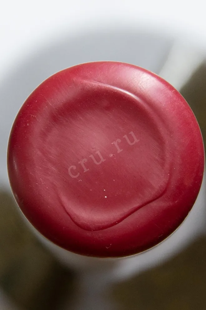 Пробка Kapistoni Shavkapito Qvevri 2022 0.75 л