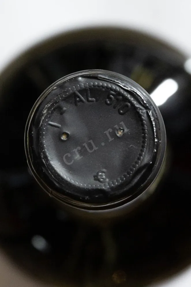 Пробка Barbera del Monferrato Superiore  Cascina Gasparda Dietro Casa 2016 0.75 л