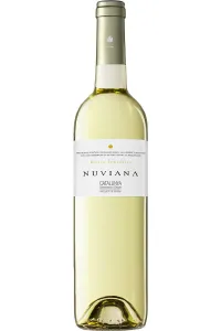 Вино Nuviana Blanco Semidulce 2024 0.75 л
