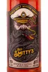 Этикетка Old Smittys 0.7 л