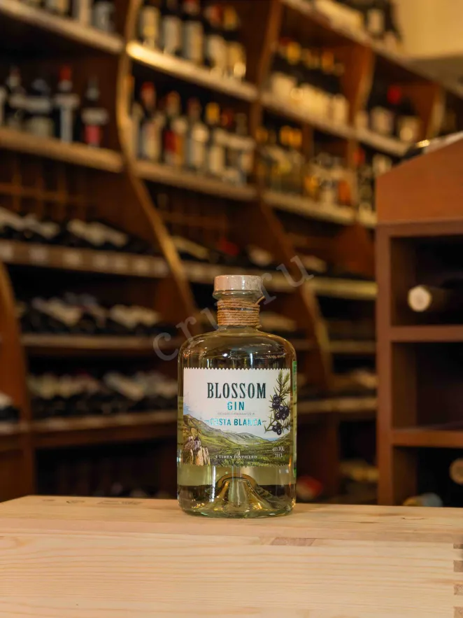 В магазине Крю Профи Blossom Costa Blanca 0.7 л