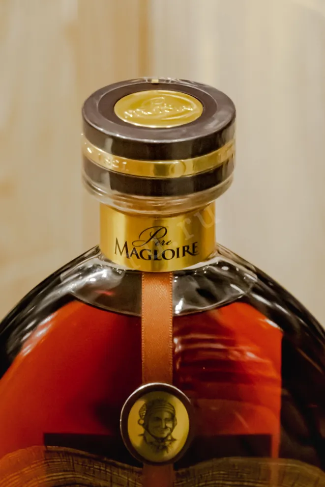 Пробка Pere Magloire Heritage Extra 0.7 л