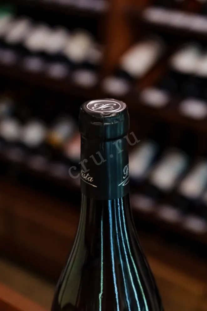 Пробка Tupinier-Bautista La Garenne Bourgogne AOC 2023 0.75 л