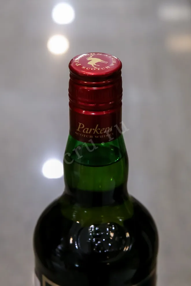 Пробка Parkers Finest 0.7 л