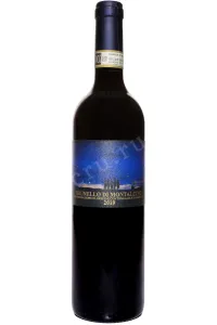 Вино Agostina Pieri Brunello Di Montalcino DOCG 2019 0.75 л