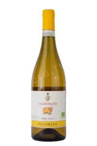 Вино Offida Pecorino 2019 0.75 л