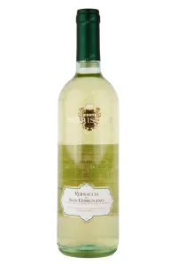 Вино Vernaccia di San Gimignano 2023 0.75 л