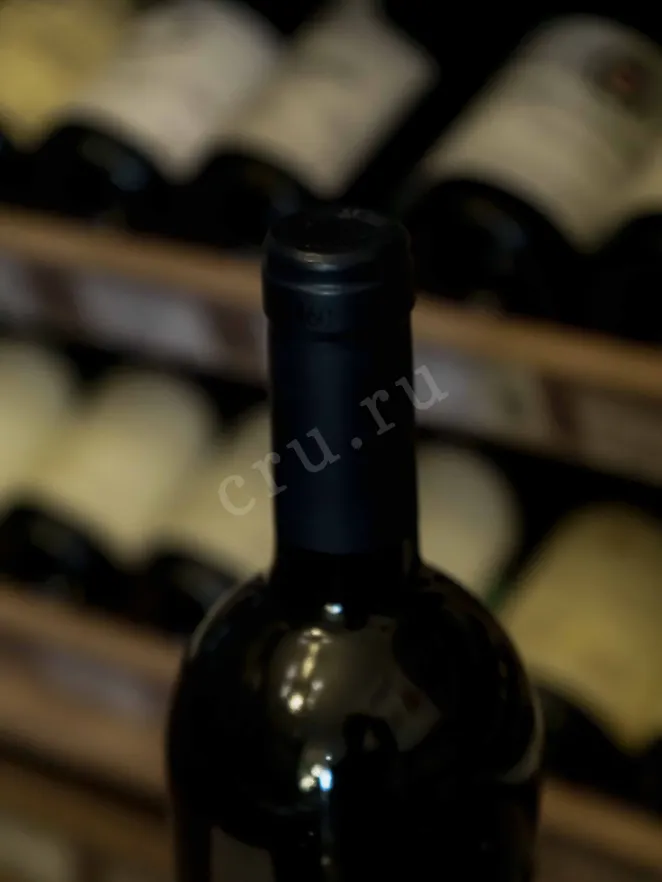 Пробка Castello di Querceto Il Sole di Alessandro 2015 0.75 л