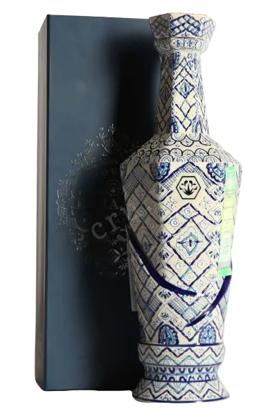 Текила Barajas Reserva Especial Extra Anejo in gift box  0.7 л