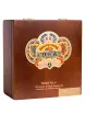 Коробка сигар Diamond Crown Maximus Toro №4