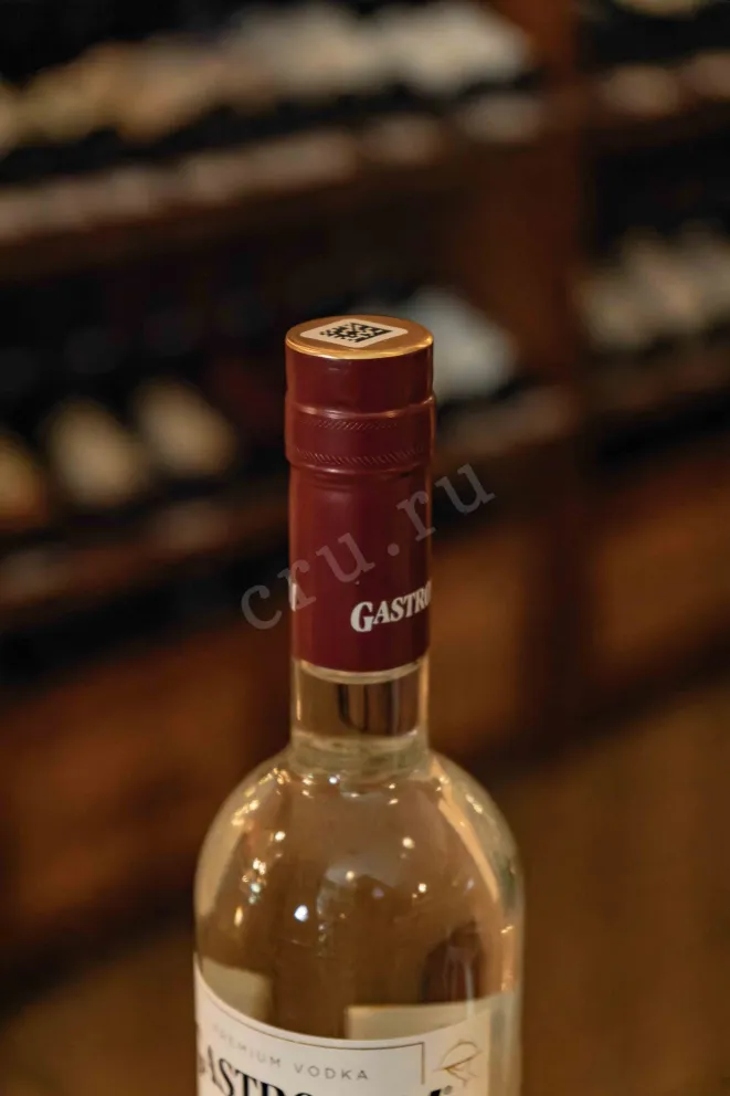 Пробка Gastronom №7 0.5 л