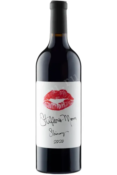 Вино Erdevik Stifler’s Mom Shiraz 0.75 л