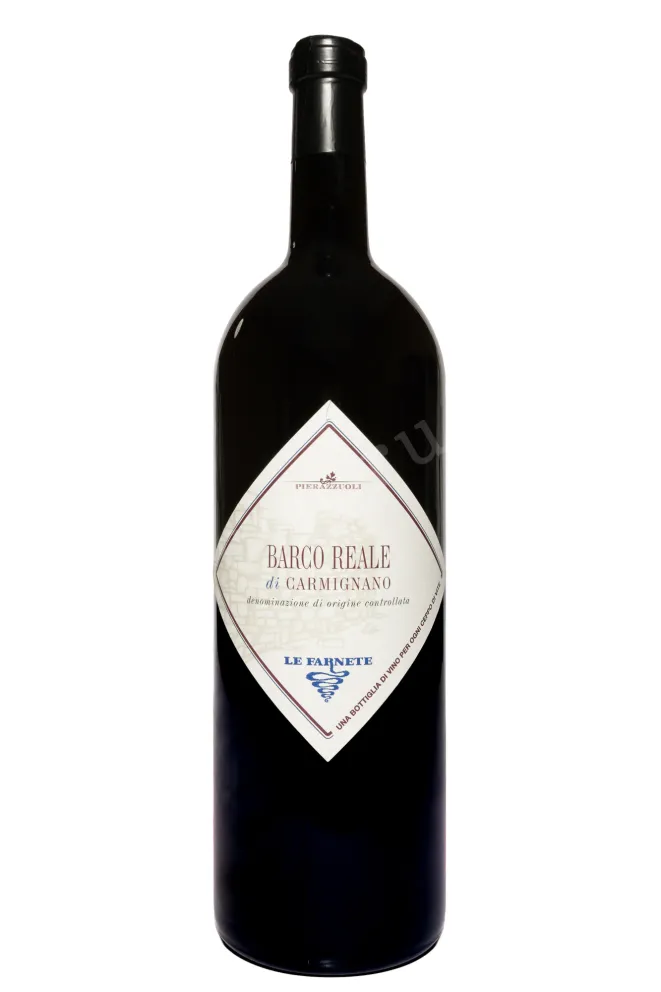 Вино Barco Reale di Carmignano 2022 3 л