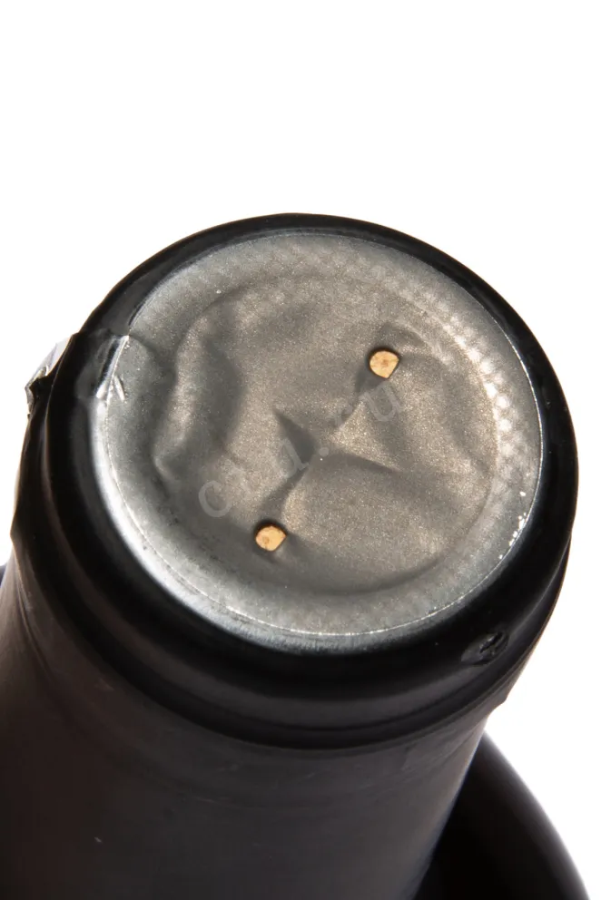 Пробка Autochthonous wine of Crimea by Valery Zakharyin Aleatiko-Kefesiya 2024 0.75 л