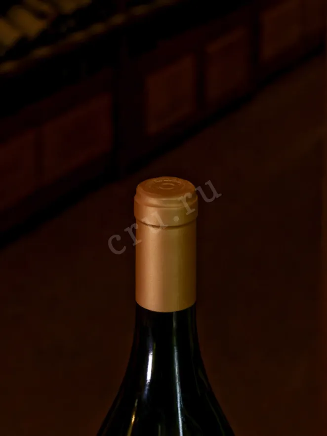 Пробка Catena Alta Chardonnay 2019 0.75 л