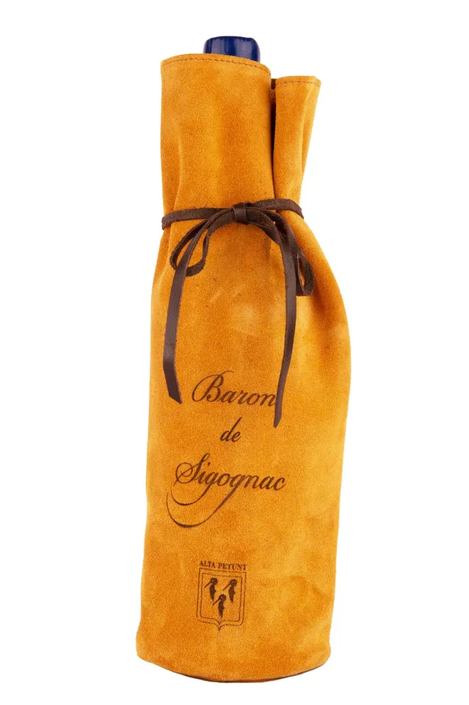 Арманьяк Baron de Sigognac Vieille Reserve Familiale  0.7 л