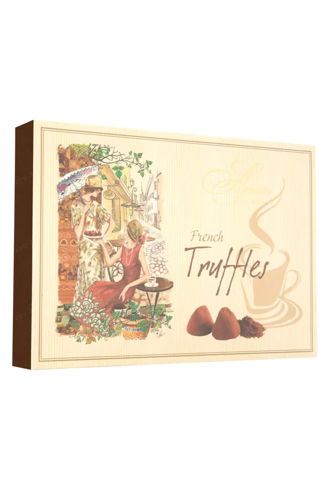 Конфеты Амери Цветочный ноктюрн 500 г