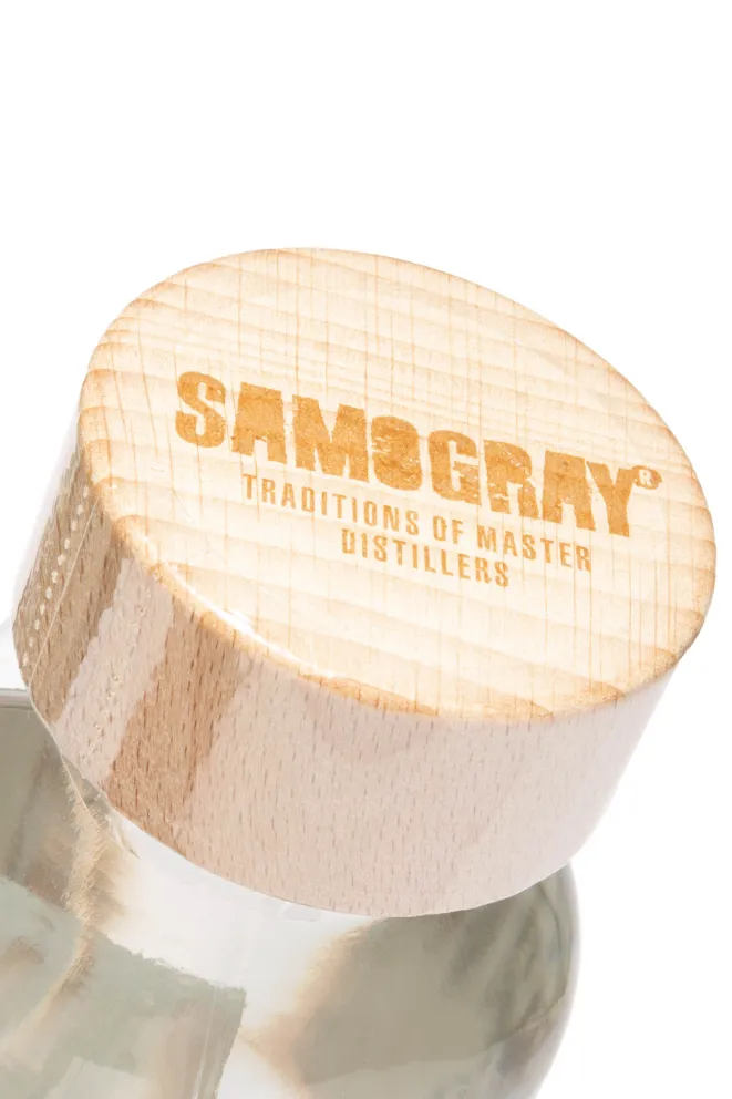 Пробка Samogray Rye 0.5 л