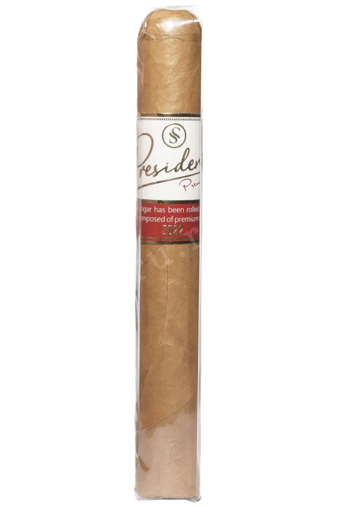 Сигары Orishas Presidentes Toro 52*6