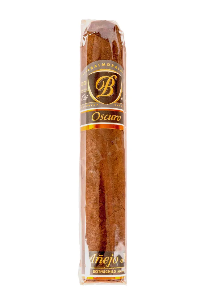 Сигара Balmoral Anejo XO Oscuro Rothschild *20