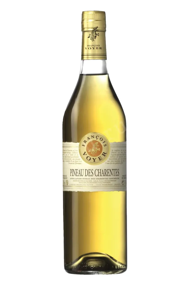 Пино де Шарант Francois Voyer Pinneau  0.75 л