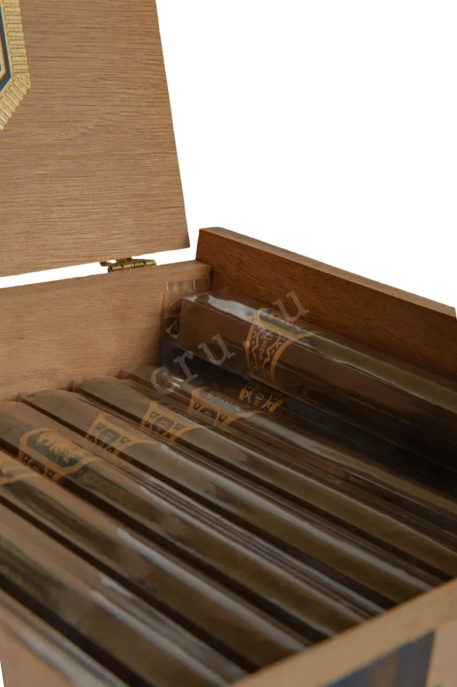 Сигары Undercrown Maduro Corona Doble *20