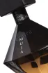 Этикетка Muja Rosapetra in gift box 0.5 л