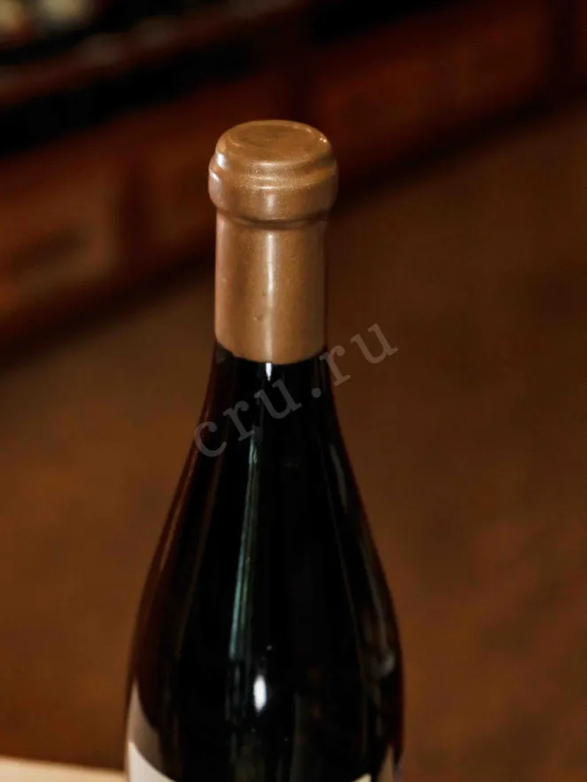 Пробка Teleda Old Wine Rkatsiteli 2022 0.75 л